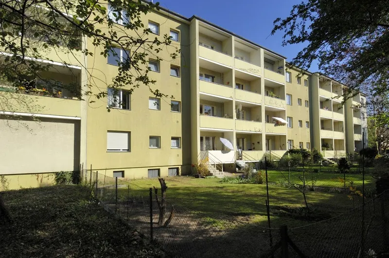 Zeit für einen Neuanfang! — photo 1